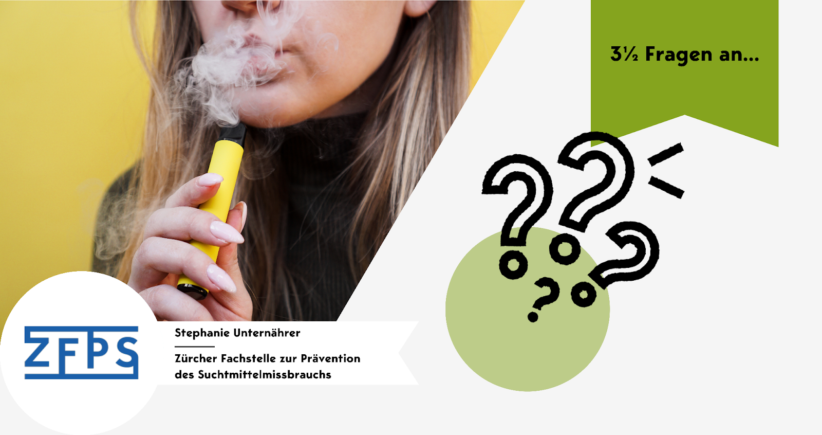 nimmt man vom vapen ab Wie wirken Vapes: Alle wichtigen Infos für Dampfer main image 1